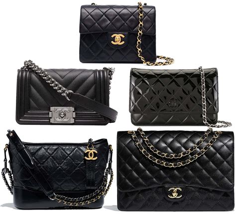 best european city to buy chanel bag|chanel bags in europe.